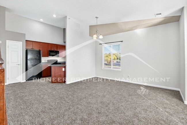 Photo - Cozy Condo with Central AC and Washer/Dryer Unit 206