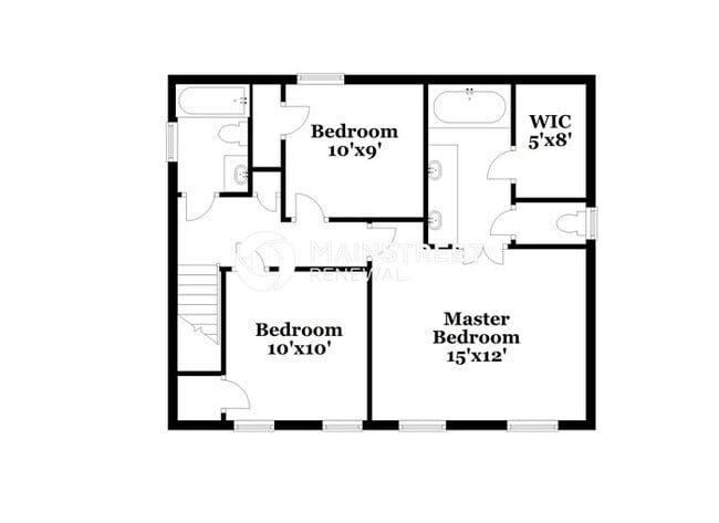 Photo - 3 Bedroom Pet-Friendly Home in Lawrencevil...