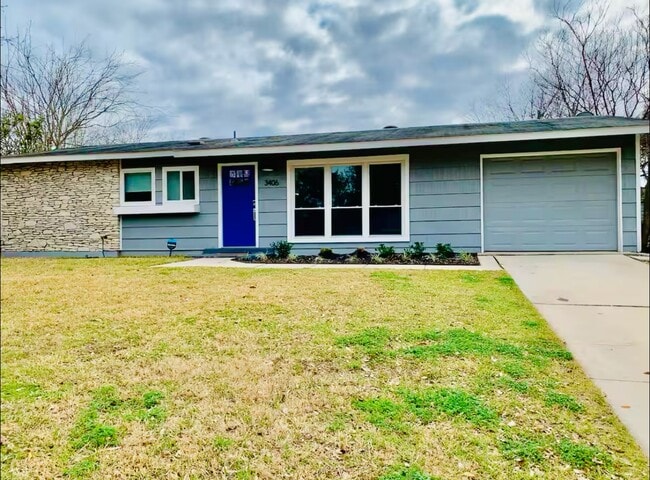 Building Photo - 3406 Maywood Dr Rental