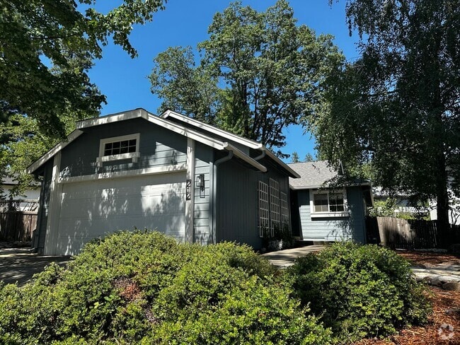 Building Photo - Single Family in Morgan Ranch Rental
