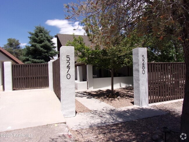 Building Photo - 5270 Diamond Dr Unit C Rental
