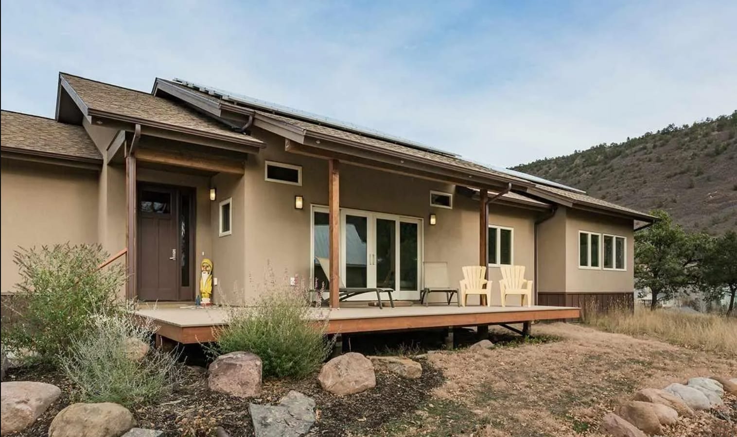 001 - 001 House