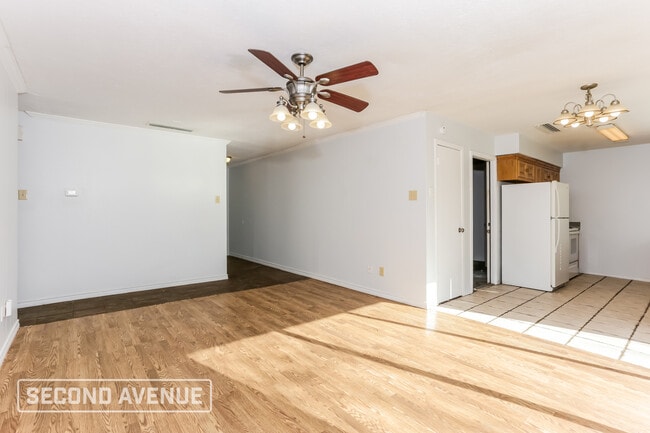 509 Southlake Dr