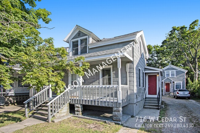 Photo - 716 W Cedar St Casa