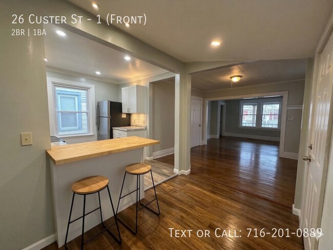 Photo - 26 Custer St Unidad 1 (Front)