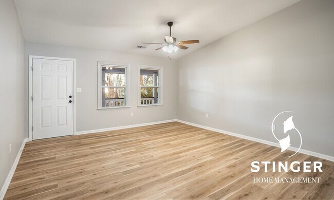 2 Bedroom / 1 Bath For Rent In Tabby Oaks - 2 Bedroom / 1 Bath For Rent In Tabby Oaks Condo Unit 3B