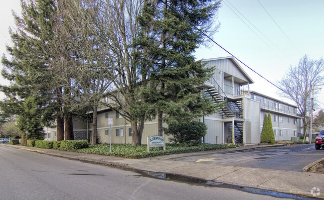 Photo - Ashwood Apartments - Upcoming Vacancy in July