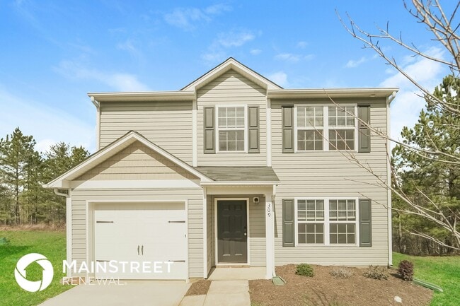 Photo - 306 Olde North Church Dr