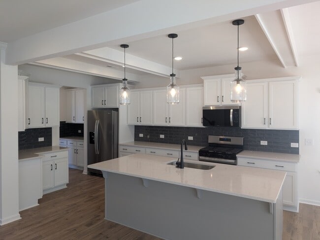 Photo - NEW HOUSE Stonebridge Golf Course Views - ...