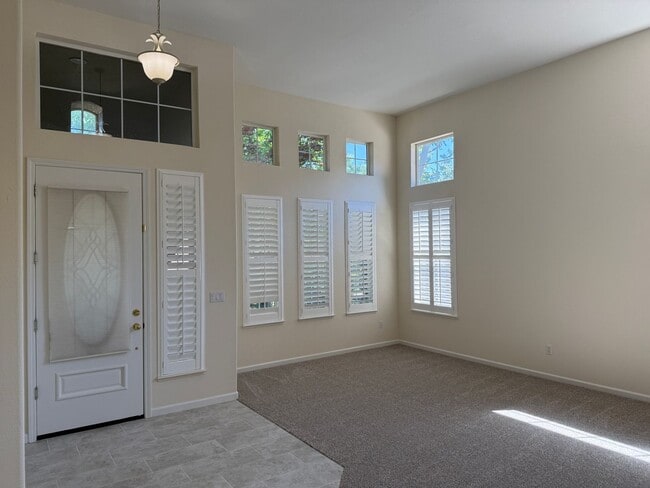 Photo - BEAUTIFUL SINGLE STORY 3+BD, 2.5 BA, & 3 CAR GARAGE!