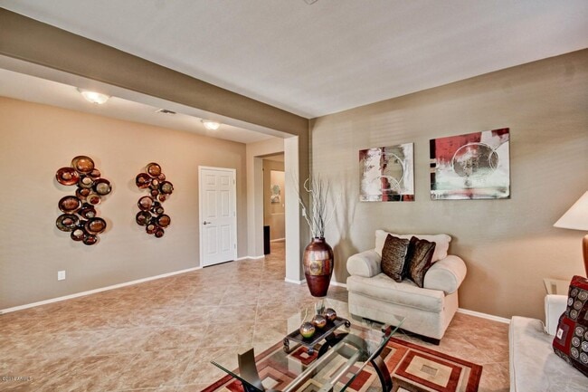 Photo - Gorgeous 4 Bed single level home at  Fireside - Norterra