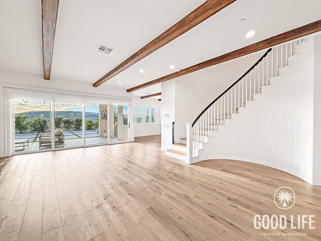 Photo - ? Rare 5 Bed / 5 Bath • 4,000 Sq Ft Luxury Estate on a Double Lot — A Private Resort Home Unlike ...