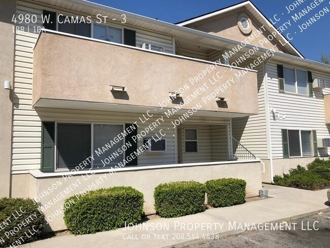Photo - 4980 W Camas St Unit 3