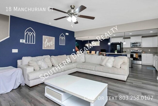 Photo - 18 Manchurian Ct