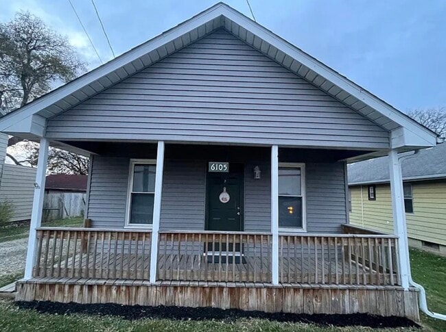 Photo - 6105 N Detroit Ave