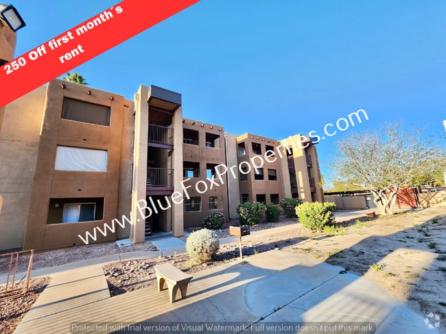 Building Photo - 1810 E Blacklidge Dr Rental