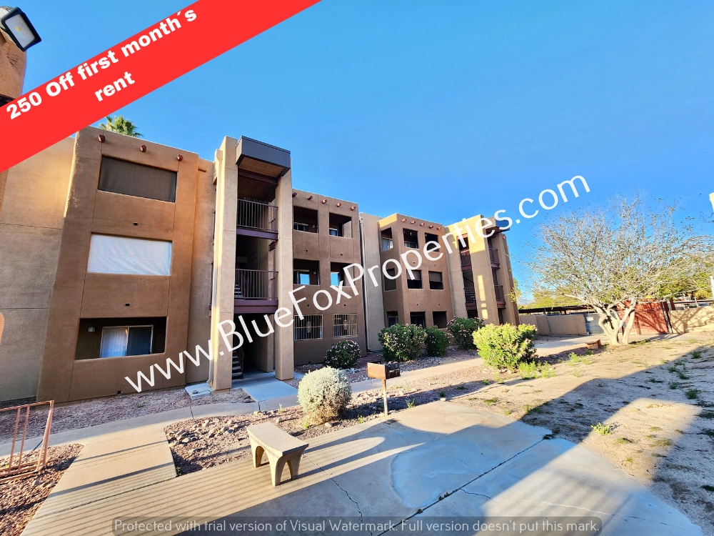 Photo - 1810 E Blacklidge Dr-215