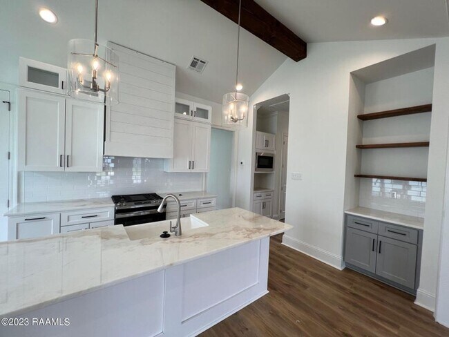 Photo - Welcome to Magnolia Trace, Broussard, Loui...