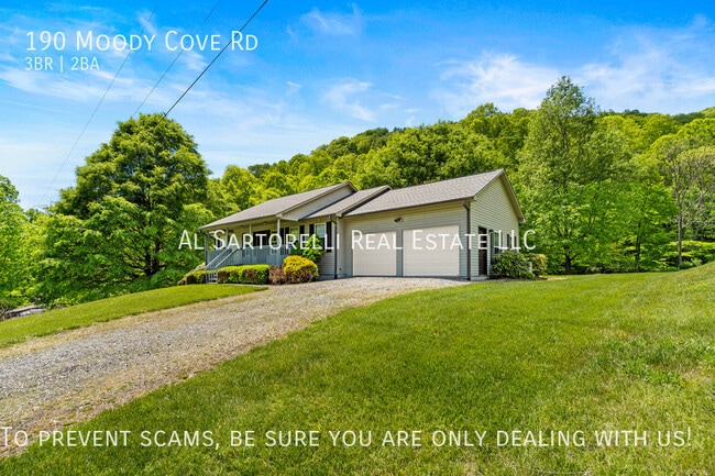 Photo - 190 Moody Cove Rd