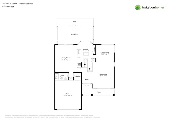 Photo - 10101 SW 9th Ln