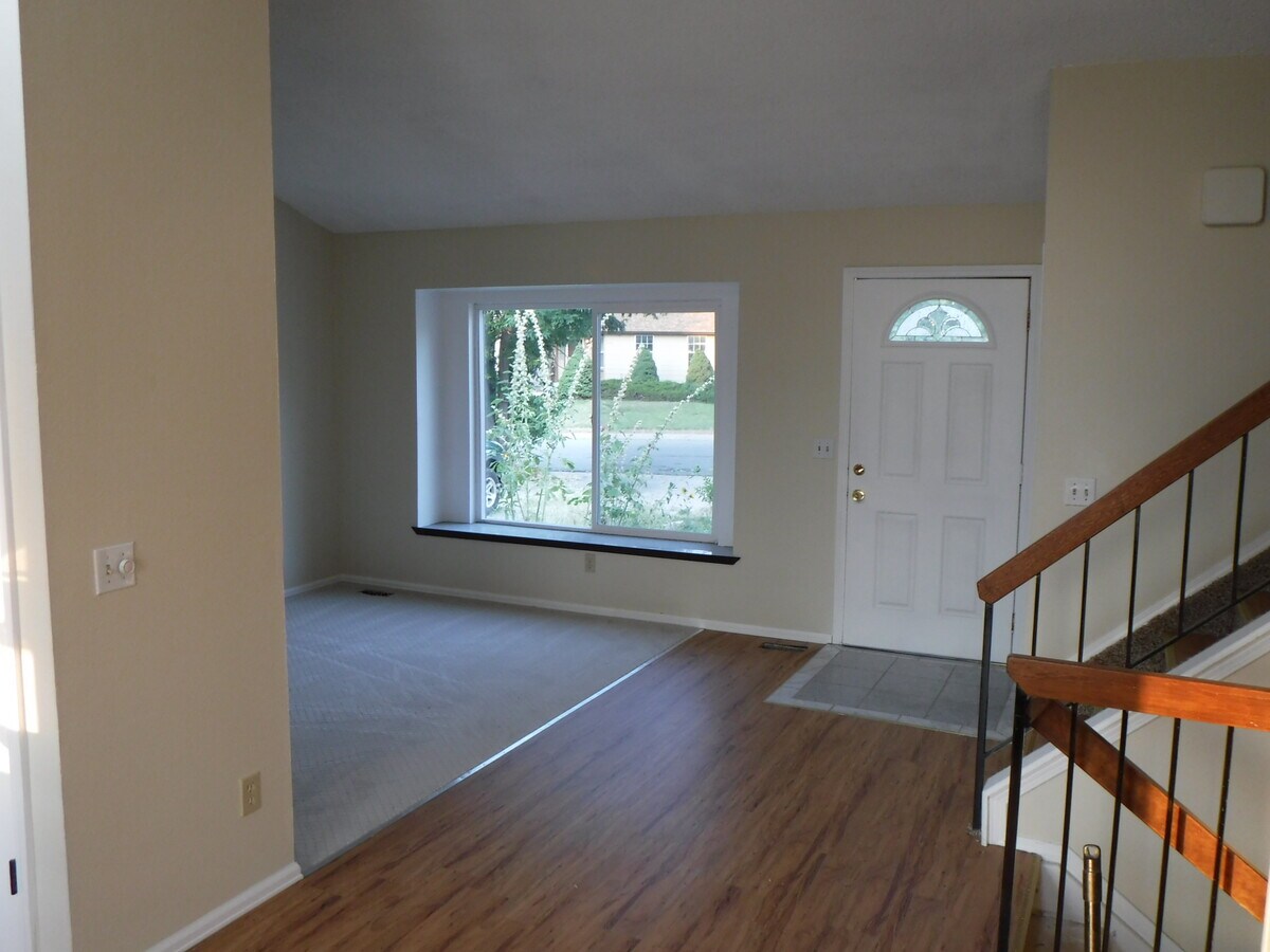 4161 S Dunkirk Way Casa Casas en Alquiler Aurora, CO