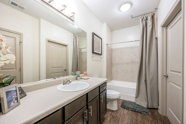 Capital Place at Southwood apartments — community photo