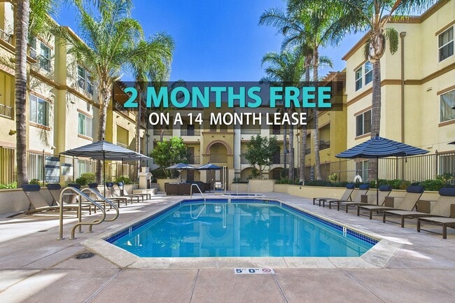 Building Photo - Sofi at Topanga Canyon