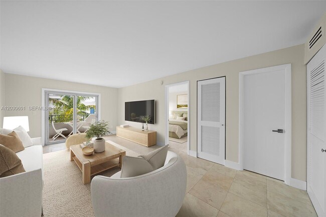 Building Photo - 1610 Lenox Ave. Unit 316
