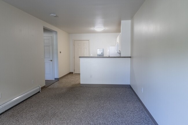 Photo - Eagle Crest Senior Housing