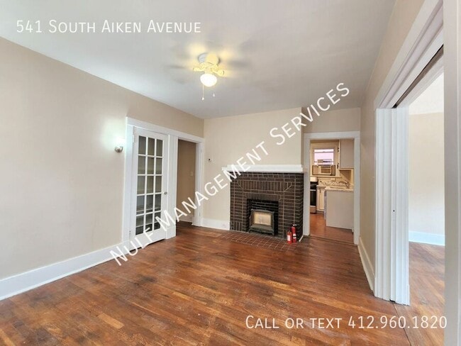Photo - 541 S Aiken Ave