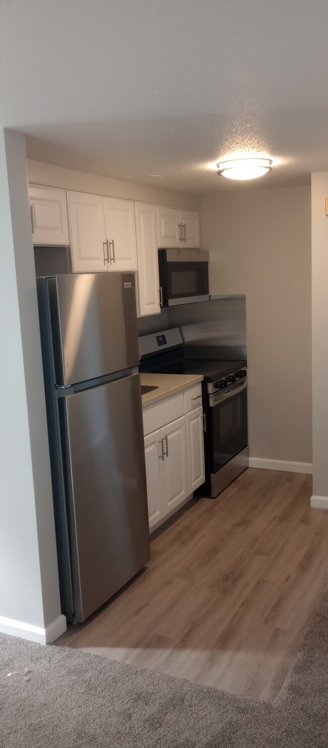 Photo - 708 W 34th St Apartamentos Unidad 708