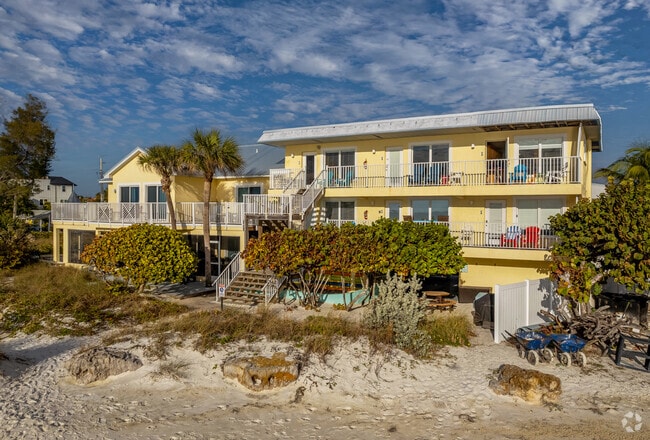 Photo - Beach House Resort