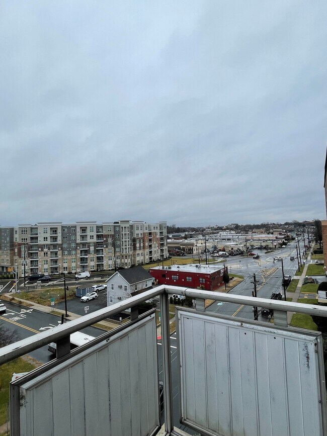 Photo - Gibraltar Towers