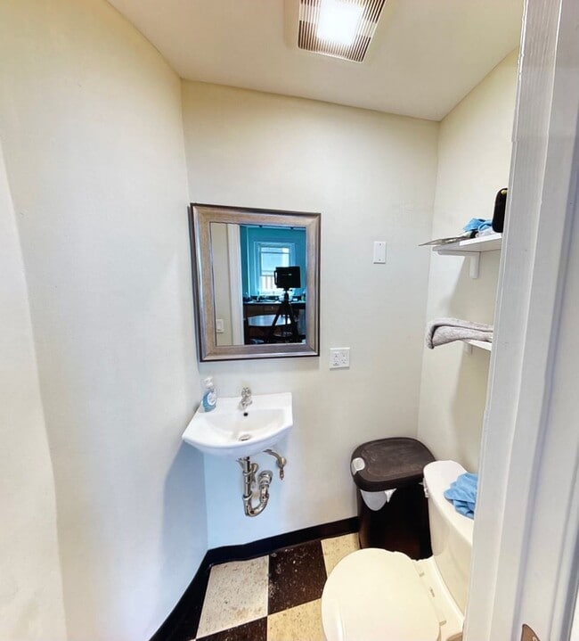 Photo - 4bed 1.5bath in Somerville is available in 9/1