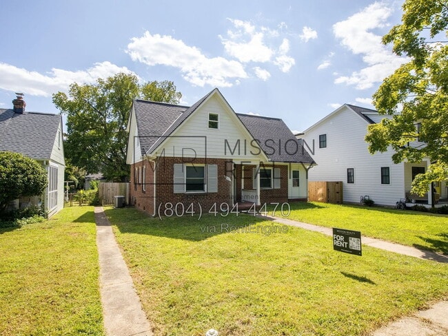 Photo - 3511 Idlewood Ave