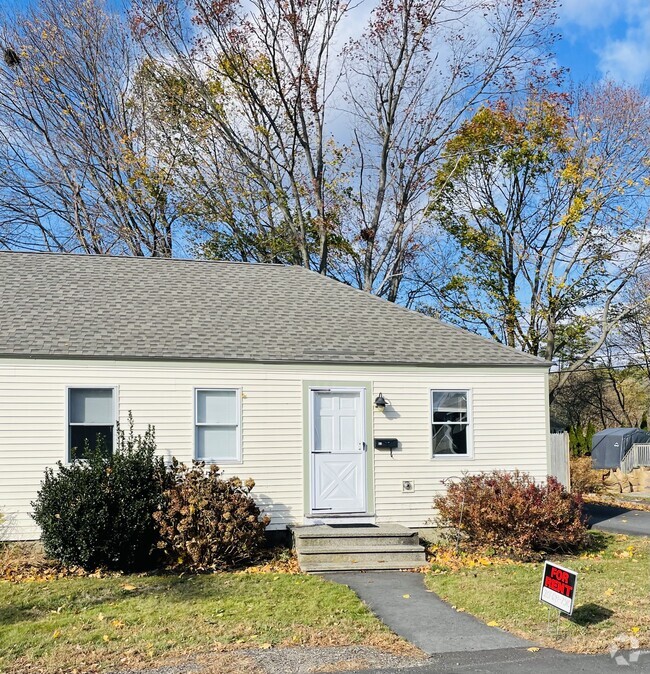 Building Photo - 93 philbrick ave Unit 93 Philbrick Avenue Rental