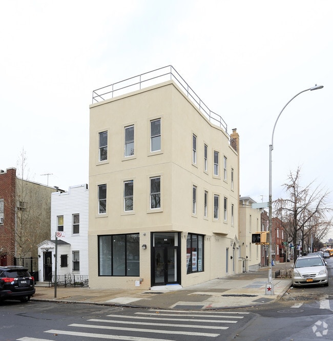Photo - 1701-1703 White Plains Rd