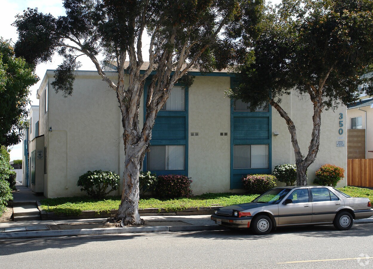 Photo - Mathilda Apartments
