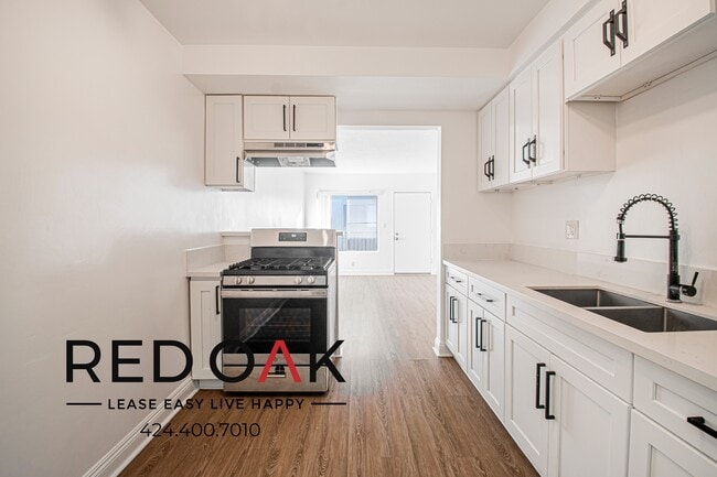 Building Photo - 12520 Lakewood Blvd Unit 42 Rental