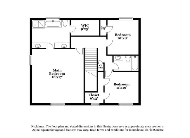 2395 Hamilton Parc Ln NE