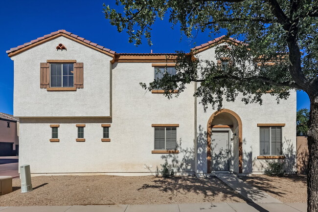 Building Photo - 22052 N 30th Dr