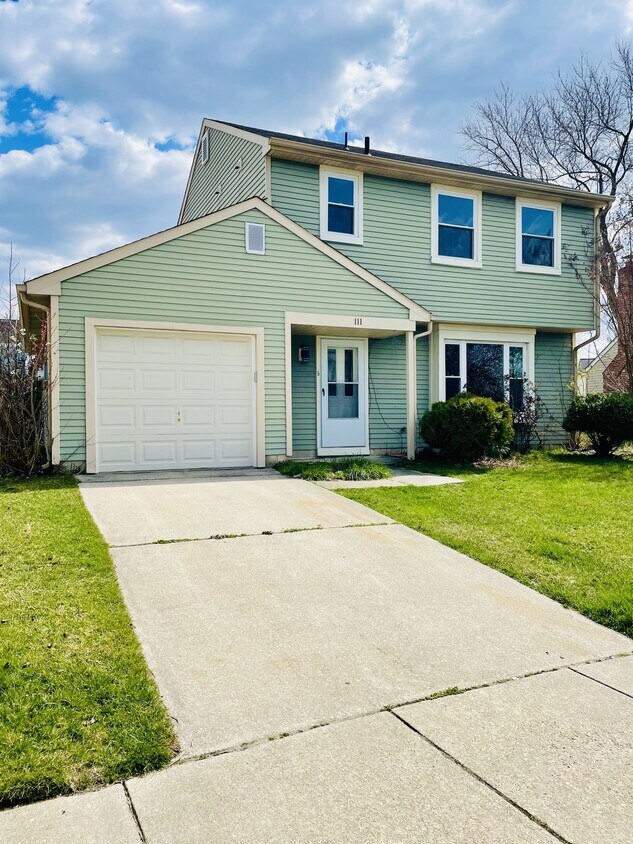 Photo - 111 Heidi Ln (Logan Township, NJ)