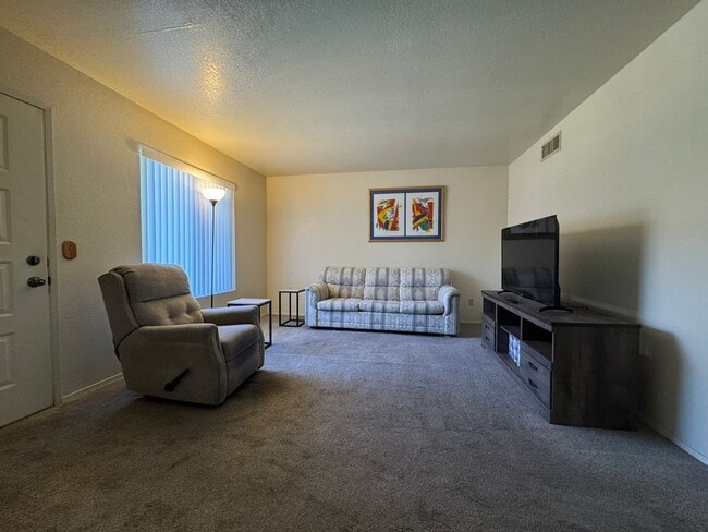 Photo - 2BR 2 BA Furnished  Condo across from Colorado Rivergated entry Unit 204