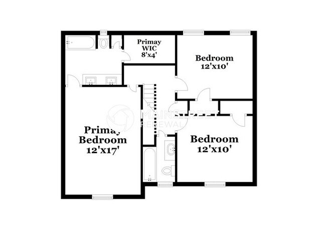 3 Bedroom Pet-Friendly Home in Willow Spring, NC with Main Street Renewal