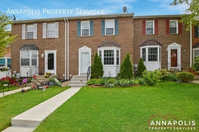 Photo - 355 Rambling Ridge Ct Townhome