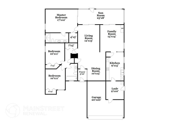 Photo - 13210 Silvercreek Dr