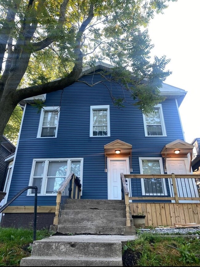 Photo - 639 N 7th St Apartment Unit 639 N 7th Street #2
