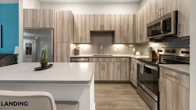 Photo - 1900 Airport Commerce Dr Unidad 1118