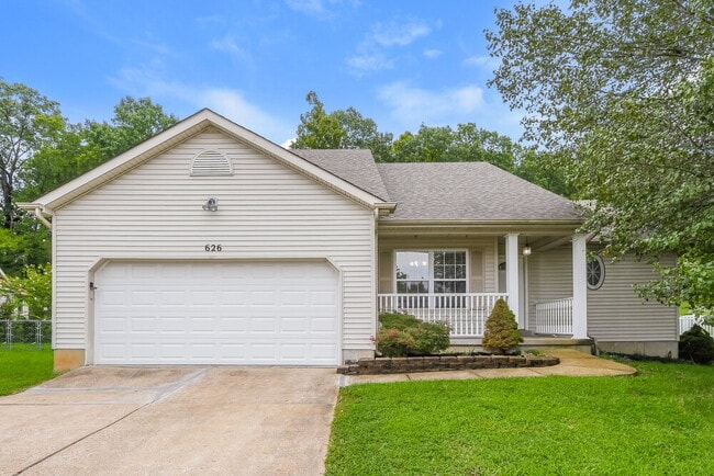 Building Photo - 626 N Friedberg Dr Rental