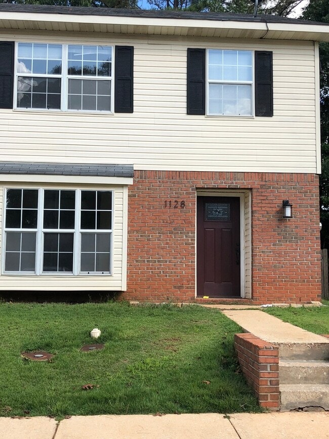Photo - Chinook Street Townhome